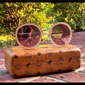 MCM Sunglasses